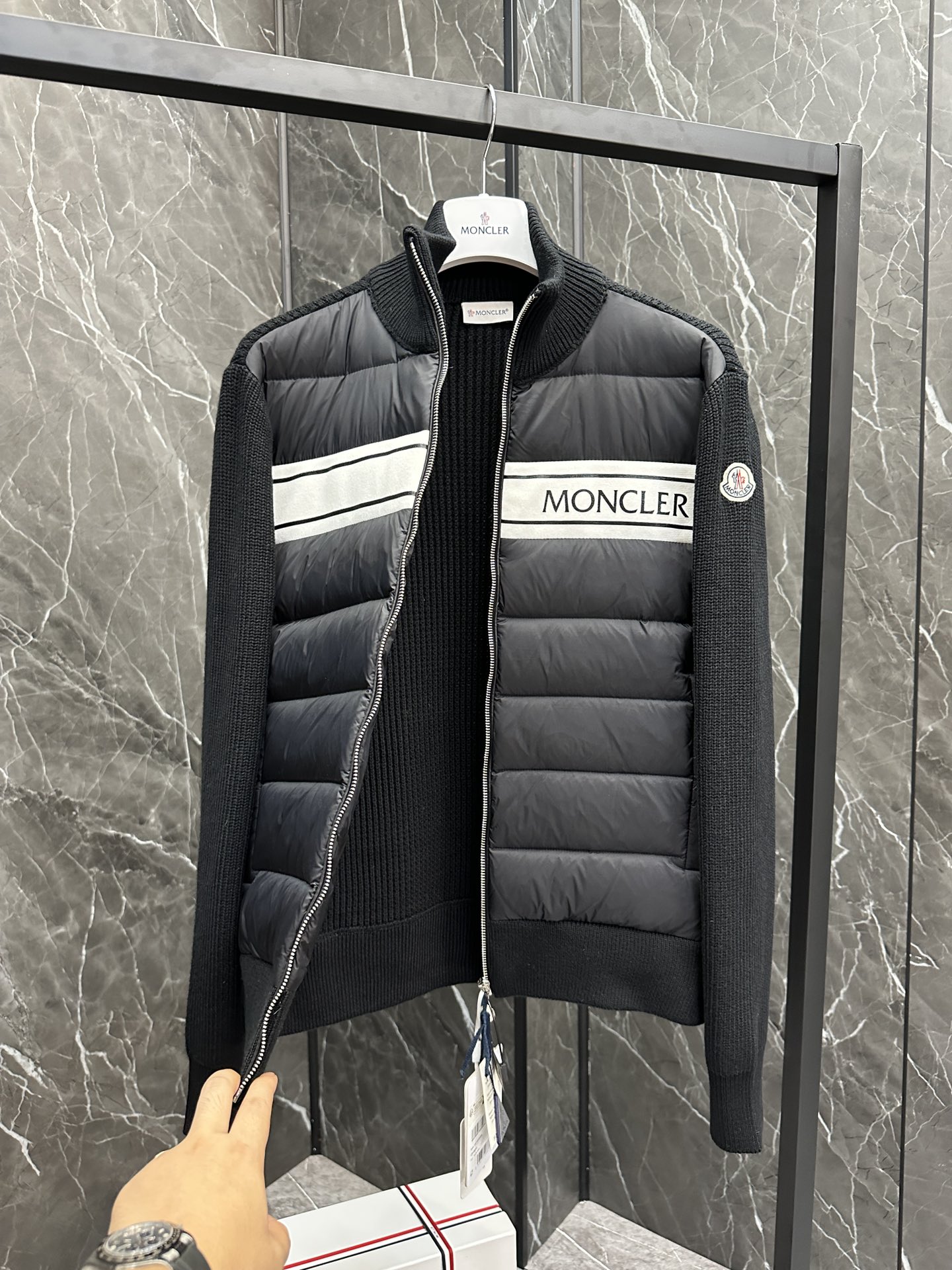 Moncler Down Jackets